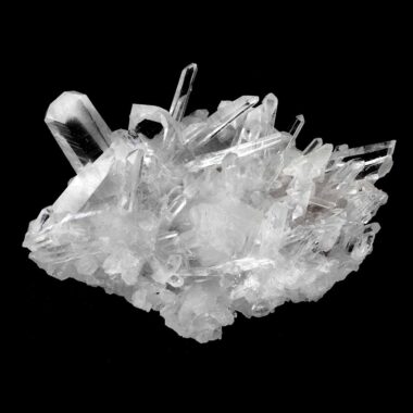 Bergkristall Stufe Arkansas | Mount Ida transparent und glasklar in bester Qualität Edelsteine Heilsteine bei Wunderstein24 Bergkristall Stufe Arkansas | Mount Ida transparent und glasklar in bester Qualität Edelsteine Heilsteine bei Wunderstein24