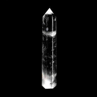 große Bergkristall Spitze Höhe 137 mm transparent und glasklar aus Brasilien Edelsteine Heilsteine bei Wunderstein24 große Bergkristall Spitze Höhe 137 mm transparent und glasklar aus Brasilien Edelsteine Heilsteine bei Wunderstein24