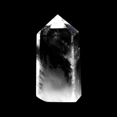 Bergkristall Spitze Höhe 62 mm transparent und glasklar aus Brasilien Edelsteine Heilsteine bei Wunderstein24 Bergkristall Spitze Höhe 62 mm transparent und glasklar aus Brasilien Edelsteine Heilsteine bei Wunderstein24