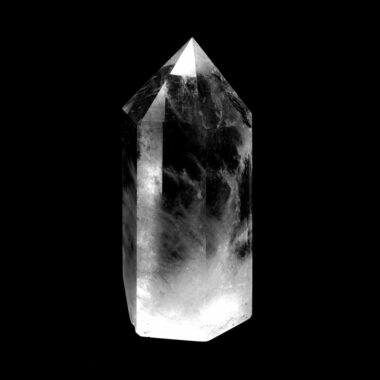 Bergkristall Spitze Höhe 74 mm transparent und glasklar aus Brasilien Edelsteine Heilsteine bei Wunderstein24 Bergkristall Spitze Höhe 74 mm transparent und glasklar aus Brasilien Edelsteine Heilsteine bei Wunderstein24