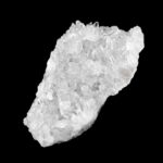 Lemuria Bergkristall Stufe transparent und glasklar in sehr guter Qualität Edelsteine Heilsteine bei Wunderstein24