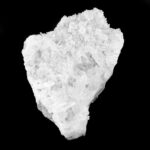 große einzigartige Lemuria Bergkristall Stufe transparent und glasklar in bester Qualität Edelsteine Heilsteine bei Wunderstein24