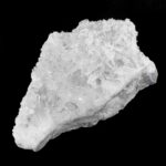 große einzigartige Lemuria Bergkristall Stufe transparent und glasklar in bester Qualität Edelsteine Heilsteine bei Wunderstein24