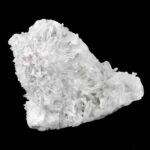 große einzigartige Lemuria Bergkristall Stufe transparent und glasklar in bester Qualität Edelsteine Heilsteine bei Wunderstein24