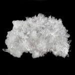 große einzigartige Lemuria Bergkristall Stufe transparent und glasklar in bester Qualität Edelsteine Heilsteine bei Wunderstein24