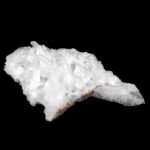 Lemuria Bergkristall Stufe transparent und glasklar in guter Qualität Edelsteine Heilsteine bei Wunderstein24