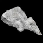 Lemuria Bergkristall Stufe transparent und glasklar in sehr guter Qualität Edelsteine Heilsteine bei Wunderstein24