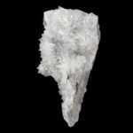 Lemuria Bergkristall Stufe transparent und glasklar in sehr guter Qualität Edelsteine Heilsteine bei Wunderstein24