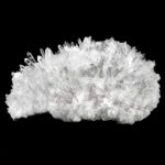 große einzigartige Lemuria Bergkristall Stufe transparent und glasklar in bester Qualität Edelsteine Heilsteine bei Wunderstein24