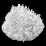 große einzigartige Lemuria Bergkristall Stufe transparent und glasklar in bester Qualität Edelsteine Heilsteine bei Wunderstein24