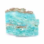 Hemimorphit Scheibe | Platte Natur in bester Farbe und Maserung Edelsteine Heilsteine bei Wunderstein24 Hemimorphit Scheibe | Platte Natur in bester Farbe und Maserung Edelsteine Heilsteine bei Wunderstein24