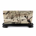 große Rauchquarz Kugel Ø 80 mm aus Brasilien in bester Qualität und Farbe Edelsteine Heilsteine bei Wunderstein24