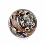 Rubin Kristall | Rohstein in wunderschöner Farbe und Maserung Edelsteine Heilsteine bei Wunderstein24