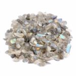 Labradorit Trommelsteine hell Ø ca. 8 – 15 mm bunt schillernd Edelsteine Heilsteine bei Wunderstein24 Labradorit Trommelsteine hell Ø ca. 8 – 15 mm bunt schillernd Edelsteine Heilsteine bei Wunderstein24