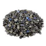 Labradorit Trommelsteine Ø ca. 10 – 20 mm blau schimmernd in Top Qualität Edelsteine Heilsteine bei Wunderstein24 Labradorit Trommelsteine Ø ca. 10 – 20 mm blau schimmernd in Top Qualität Edelsteine Heilsteine bei Wunderstein24