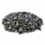 Labradorit Trommelsteine Ø ca. 10 – 20 mm blau schimmernd in Top Qualität Edelsteine Heilsteine bei Wunderstein24 Labradorit Trommelsteine Ø ca. 10 – 20 mm blau schimmernd in Top Qualität Edelsteine Heilsteine bei Wunderstein24