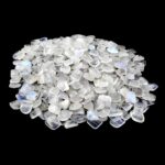 Regenbogen Mondstein Trommelsteine Ø ca. 10 – 20 mm Edelsteine Heilsteine bei Wunderstein24