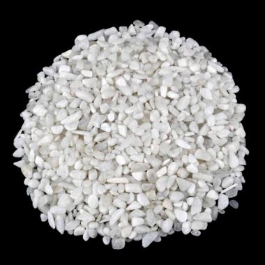 Mondstein Trommelsteine weiß Ø ca. 6 – 12 mm Edelsteine Heilsteine bei Wunderstein24 Mondstein Trommelsteine weiß Ø ca. 6 – 12 mm Edelsteine Heilsteine bei Wunderstein24