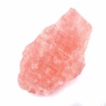 großer Rosenquarz Rohstein Natur in Top-Qualität und bester Farbe Edelsteine Heilsteine bei Wunderstein24