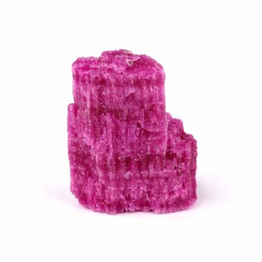 Rubin Kristall | Rohstein in wunderschöner Farbe und Maserung Edelsteine Heilsteine bei Wunderstein24