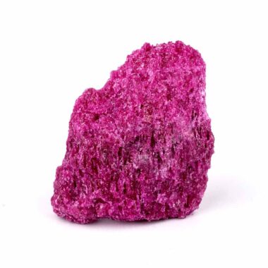 Rubin Kristall | Rohstein in wunderschöner Farbe und Maserung Edelsteine Heilsteine bei Wunderstein24