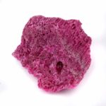 Rubin Kristall | Rohstein in wunderschöner Farbe und Maserung Edelsteine Heilsteine bei Wunderstein24