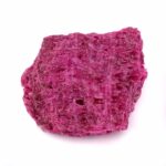 Rubin Kristall | Rohstein in wunderschöner Farbe und Maserung Edelsteine Heilsteine bei Wunderstein24