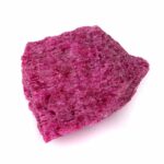 Rubin Kristall | Rohstein in wunderschöner Farbe und Maserung Edelsteine Heilsteine bei Wunderstein24