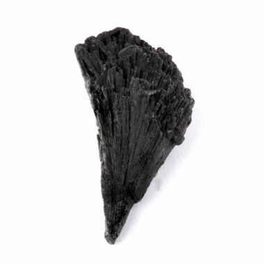 Fächer Turmalin Kristall Stufe aus Afghanistan in bester Struktur – Rarität Edelsteine Heilsteine bei Wunderstein24