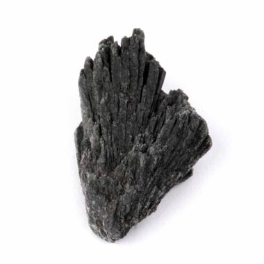 Fächer Turmalin Kristall Stufe aus Afghanistan in bester Struktur – Rarität Edelsteine Heilsteine bei Wunderstein24