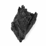 Fächer Turmalin Kristall Stufe aus Afghanistan in bester Struktur – Rarität Edelsteine Heilsteine bei Wunderstein24