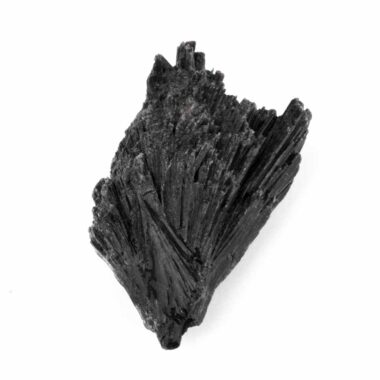 Fächer Turmalin Kristall Stufe aus Afghanistan in bester Struktur – Rarität Edelsteine Heilsteine bei Wunderstein24