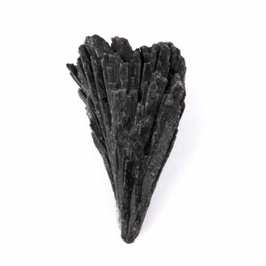 Fächer Turmalin Kristall Stufe aus Afghanistan in bester Struktur – Rarität Edelsteine Heilsteine bei Wunderstein24