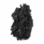 Fächer Turmalin Kristall Stufe aus Afghanistan in bester Struktur – Rarität Edelsteine Heilsteine bei Wunderstein24