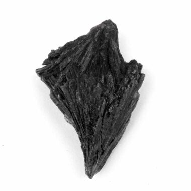 Fächer Turmalin Kristall Stufe aus Afghanistan in bester Struktur – Rarität Edelsteine Heilsteine bei Wunderstein24