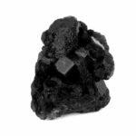 Fächer Turmalin Kristall Stufe aus Afghanistan in bester Struktur – Rarität Edelsteine Heilsteine bei Wunderstein24