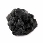 Turmalin Kristall Stufe schwarz aus Namibia in bester Farbe und Struktur Edelsteine Heilsteine bei Wunderstein24