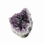 Amethyst Stufe aus Uruguay in wunderschöner Farbe und Qualität Edelsteine Heilsteine bei Wunderstein24