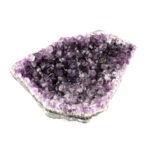 Amethyst Stufe aus Uruguay in wunderschöner Farbe und Qualität Edelsteine Heilsteine bei Wunderstein24