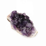 Amethyst Stufe aus Uruguay in wunderschöner Farbe und Qualität Edelsteine Heilsteine bei Wunderstein24