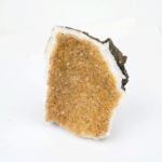 Citrin Stufe aus Uruguay in bester Farbe und Qualität Edelsteine Heilsteine bei Wunderstein24