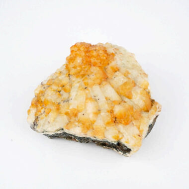 Citrin Stufe aus Uruguay in bester Farbe und Qualität Edelsteine Heilsteine bei Wunderstein24