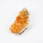 Citrin Stufe aus Uruguay in bester Farbe und Qualität Edelsteine Heilsteine bei Wunderstein24