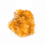 Citrin Stufe aus Uruguay in bester Farbe und Qualität Edelsteine Heilsteine bei Wunderstein24