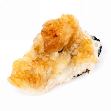 Citrin Stufe aus Uruguay in bester Farbe und Qualität Edelsteine Heilsteine bei Wunderstein24