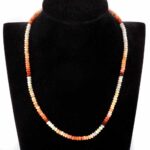 Amethyst Maraba transparent Edelstein Armband flexibel und dehnbar Edelsteine Heilsteine bei Wunderstein24