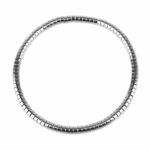 Hämatit Ø 4 mm Rondell Edelstein Armband flexibel und dehnbar Edelsteine Heilsteine bei Wunderstein24 Hämatit Ø 4 mm Rondell Edelstein Armband flexibel und dehnbar Edelsteine Heilsteine bei Wunderstein24