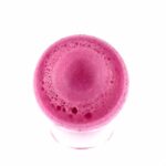 Rubin Kugel Ø 47 mm in wunderschöner Farbe und Maserung Edelsteine Heilsteine bei Wunderstein24