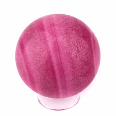 große Rubin Kugel Ø 61 mm in wunderschöner Farbe und Maserung Edelsteine Heilsteine bei Wunderstein24 große Rubin Kugel Ø 61 mm in wunderschöner Farbe und Maserung Edelsteine Heilsteine bei Wunderstein24