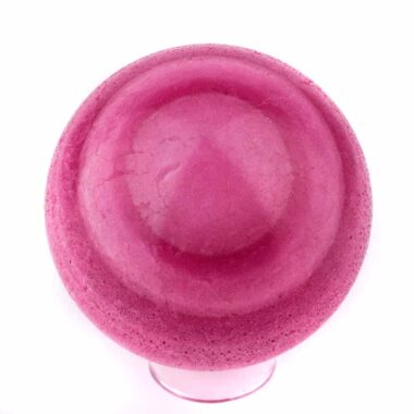 große Rubin Kugel Ø 76 mm in wunderschöner Farbe und Maserung Edelsteine Heilsteine bei Wunderstein24 große Rubin Kugel Ø 76 mm in wunderschöner Farbe und Maserung Edelsteine Heilsteine bei Wunderstein24